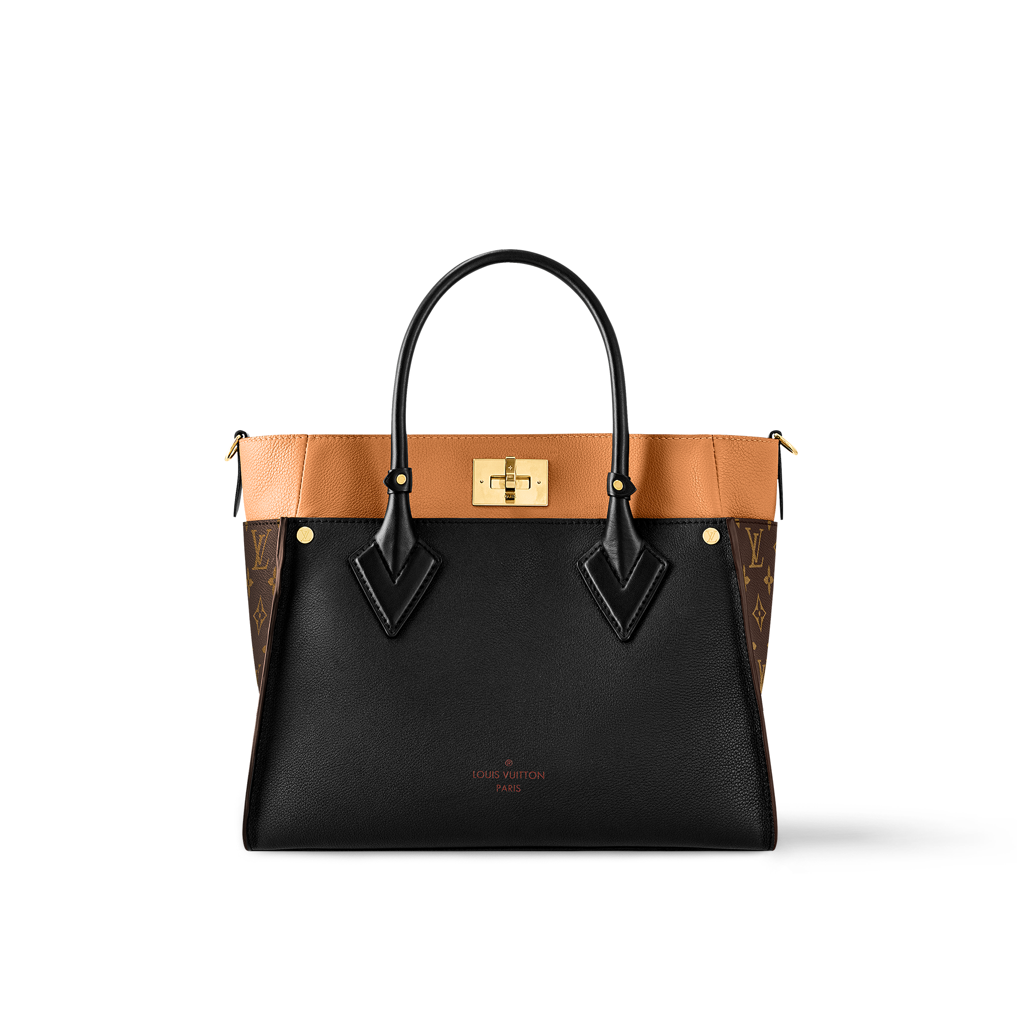 On My Side MM High End Leathers - Handbags | LOUIS VUITTON